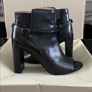 Banana Republic booties